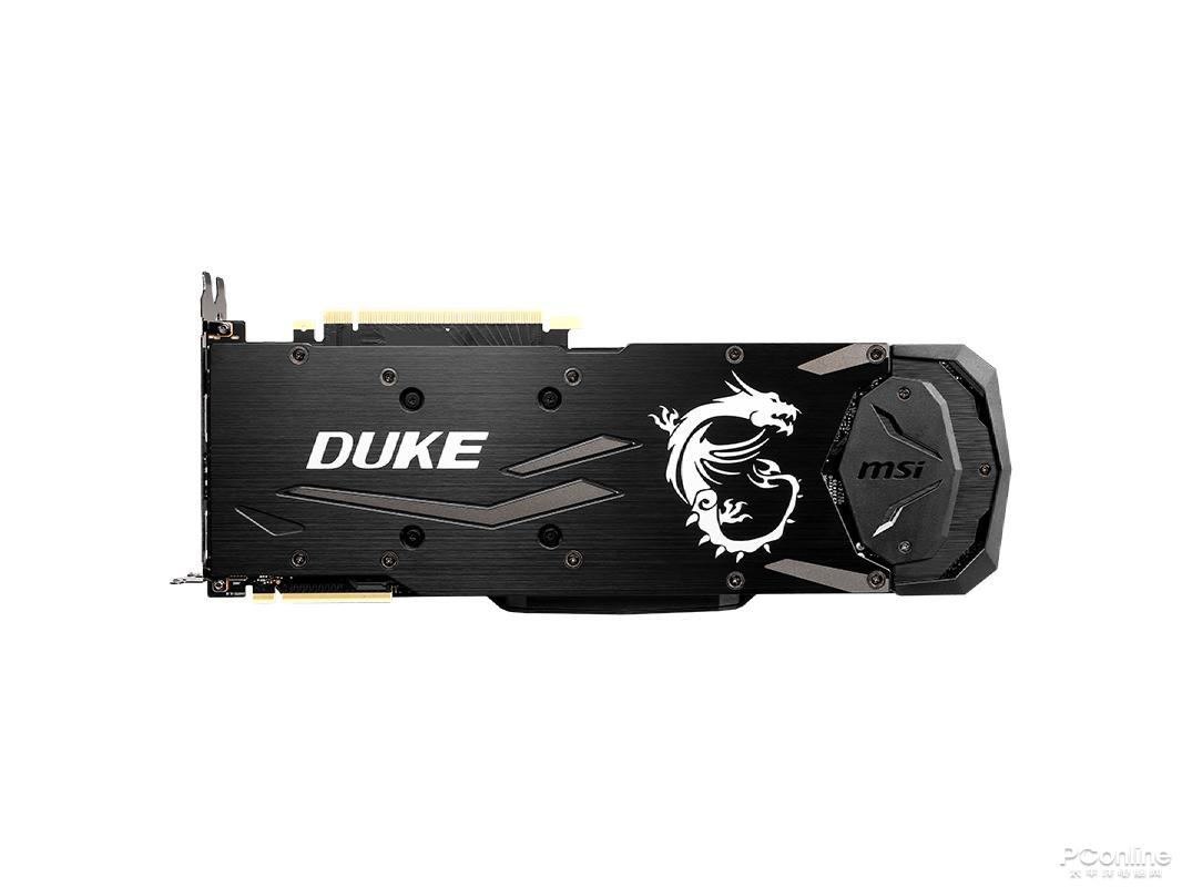 ΢GeForce RTX 2070 SUPER DUKE ͼ