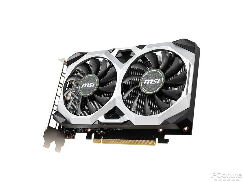 ΢ͼʦ GeForce GTX 1650 VENTUS XS 4G OCͼ