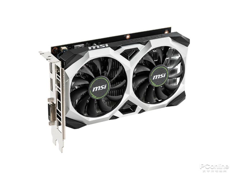 ΢ͼʦ GeForce GTX 1650 VENTUS XS 4G OCͼ