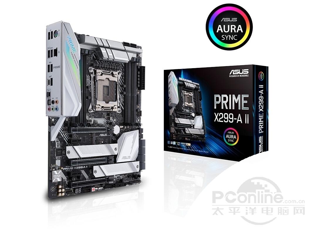 ˶PRIME X299-A IIͼ