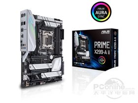 ˶PRIME X299-A II