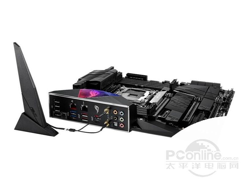 ˶ROG STRIX X299-E GAMING IIͼ