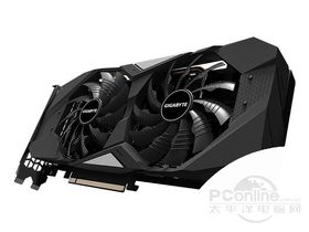 GeForce RTX 2070 WINDFORCE OC 2X 8G45