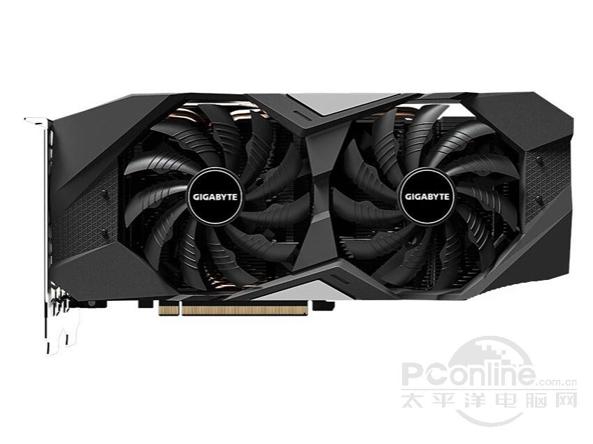 GeForce RTX 2070 WINDFORCE OC 2X 8Gͼ