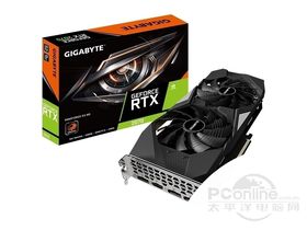 GeForce RTX 2070 WINDFORCE OC 2X 8Gͼ