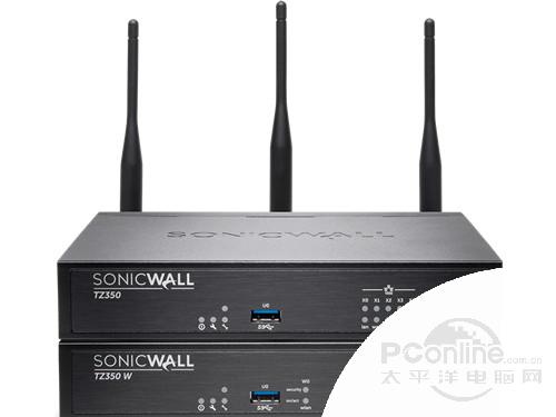 SonicWALL TZ350ͼ