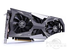 ߲ʺiGame GeForce RTX 2060 Vulcan X OC V3