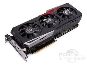 ߲ʺiGame GeForce RTX 2070 Ultra V2Чͼ