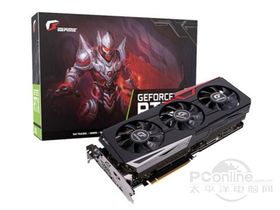 ߲ʺiGame GeForce RTX 2070 Ultra V2ͼ