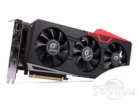 ߲ʺiGame GeForce RTX 2070 Ultra V245