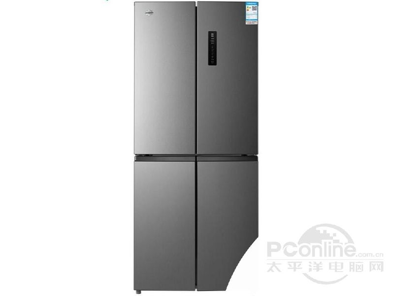 晶弘BCD-412WPQCL 图片