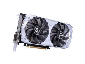 ߲ʺ iGame GeForce GTX 1650 SUPER AD Special OC 4G