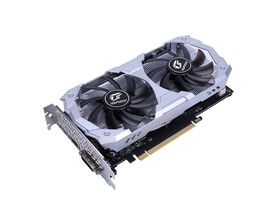 ߲ʺ iGame GeForce GTX 1650 SUPER AD Special OC 4G