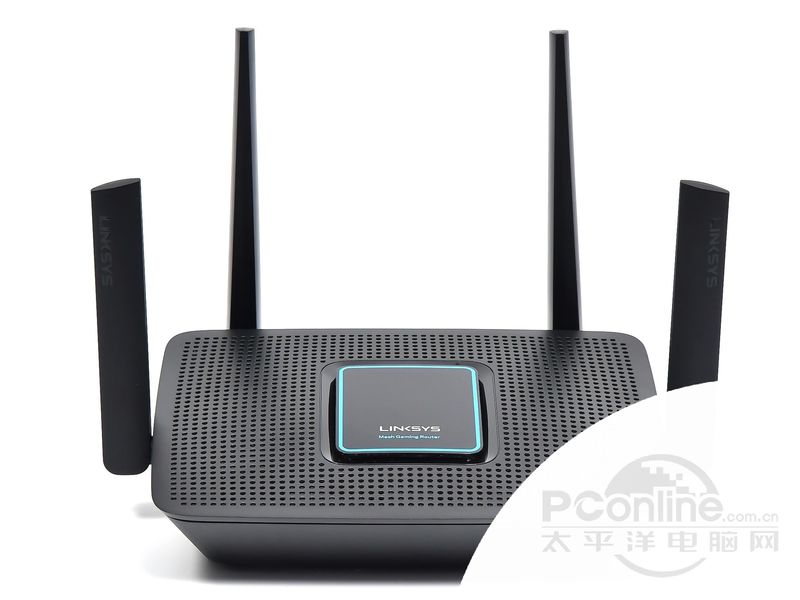 Linksys MR9000X