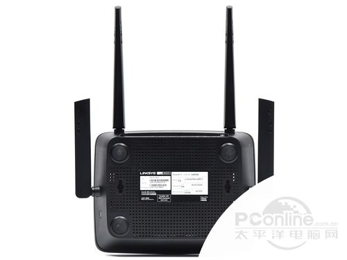 Linksys MR9000X