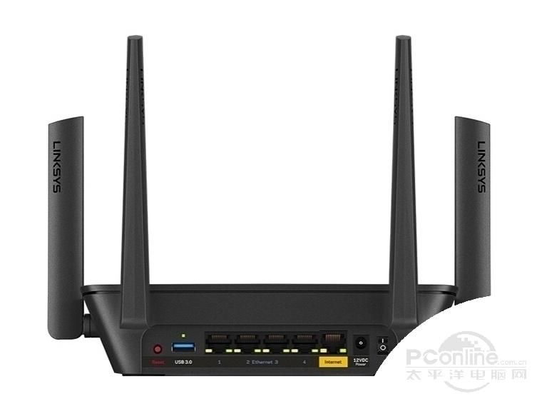 Linksys MR9000X