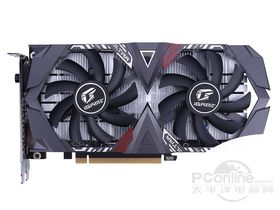 ߲ʺiGame GeForce GTX 1650 SUPER Ultra 4G