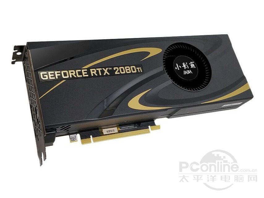 СӰRTX 2080TI 11G ְͼ