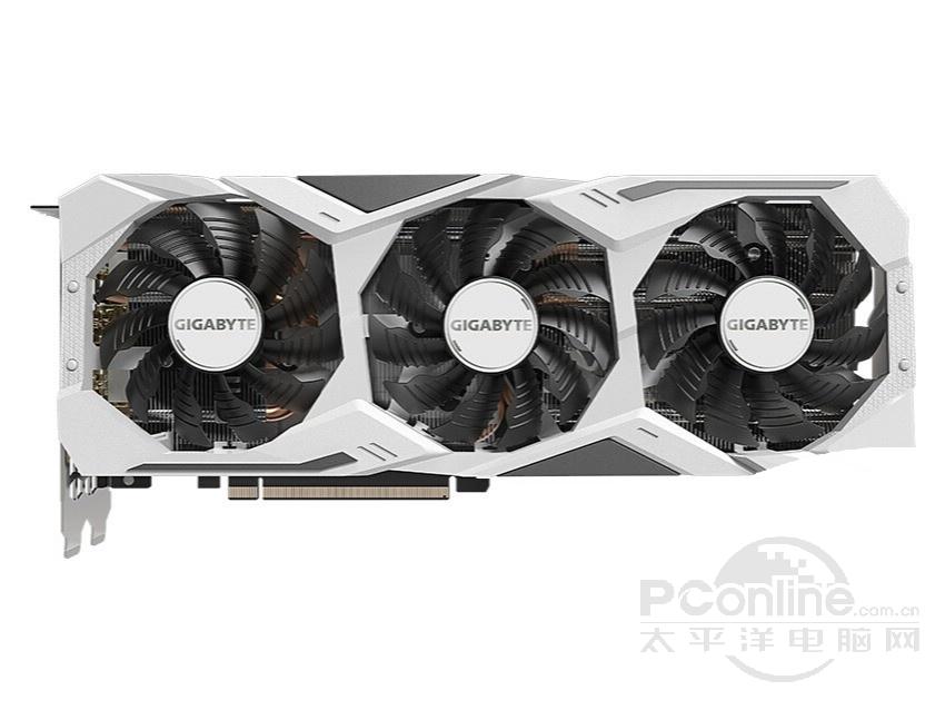 GeForce RTX 2080 SUPER GAMING OC WHITE 8Gͼ