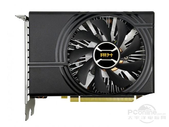 翔升GeForce GTX 1660  6G D5