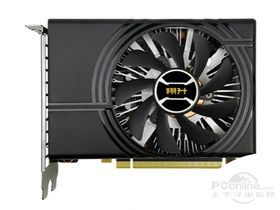 GeForce GTX 1660  6G D5