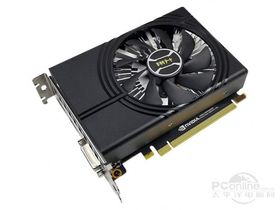 GeForce GTX 1660  6G D5