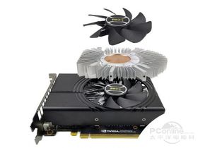 GeForce GTX 1660  6G D5