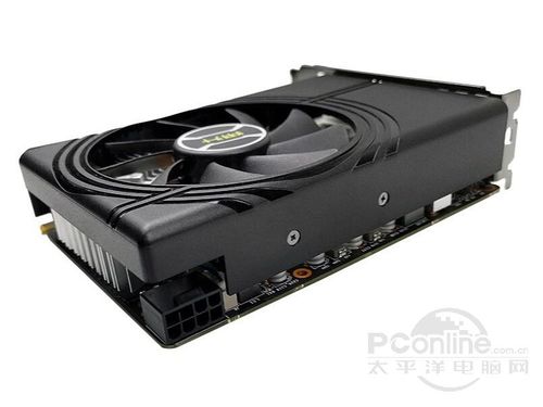 翔升GeForce GTX 1660  6G D5