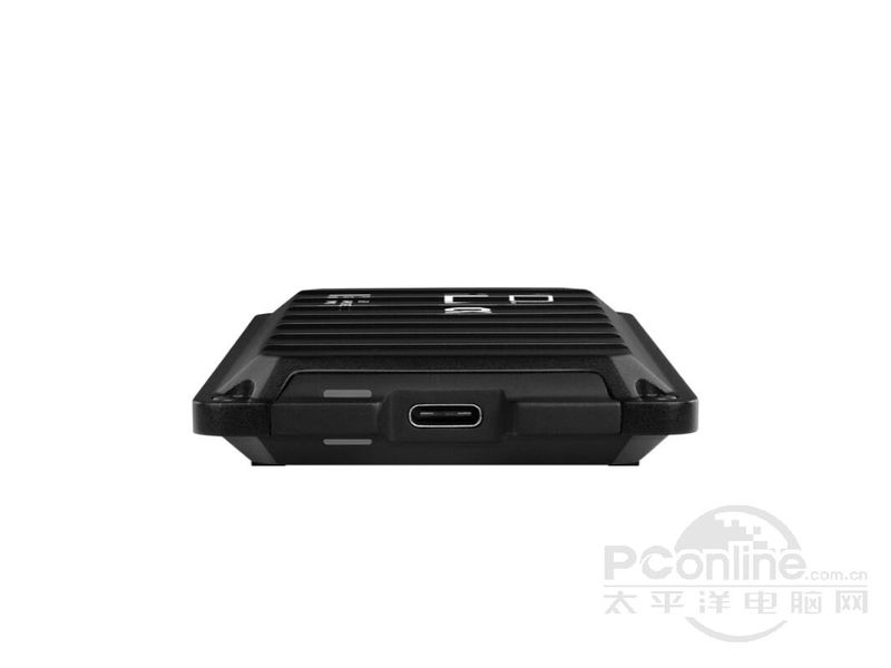 西部数据BLACK P50(500GB)