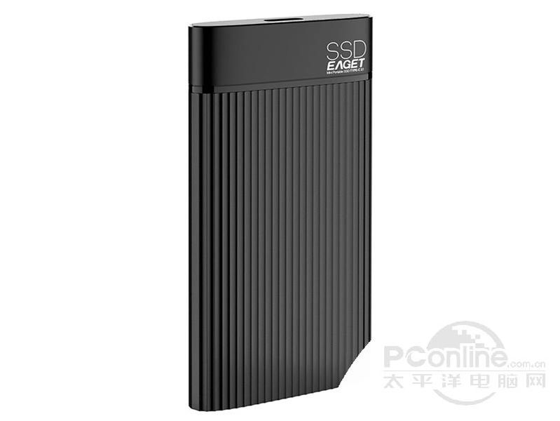 忆捷M3 256GB 正面