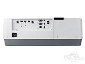 NEC NP-PA703UL+