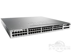 CISCO WS-C3850-48P-SͼƬ1