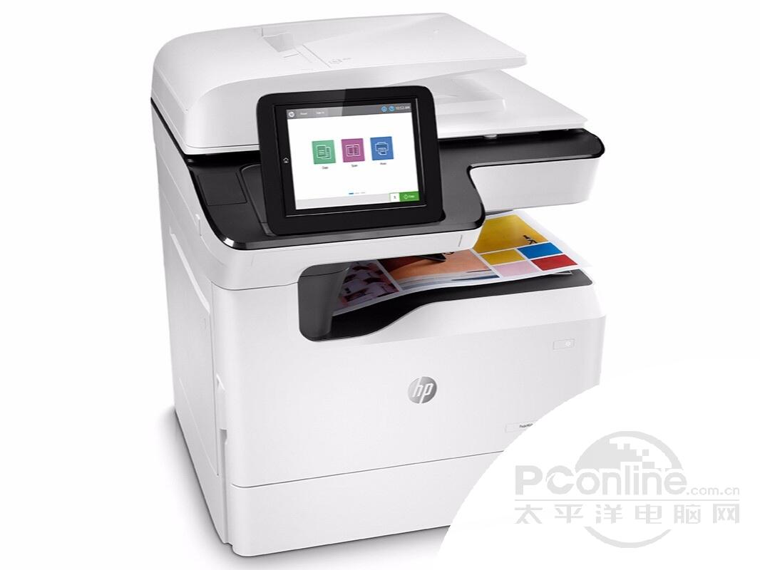 PageWide Color MFP 779dnͼ