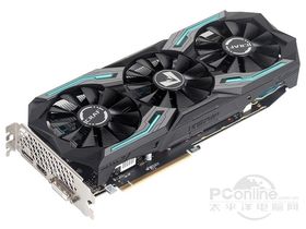 uGeForce RTX 2060 iCraft 6G V0