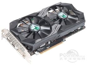 uGeForce GTX 1660 羺 6G V1C