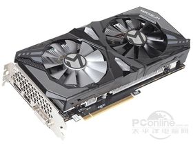 uGeForce GTX 1660Ti ս 6G V045