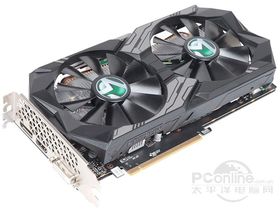 uGeForce GTX 1660Ti 羺 6G V1C