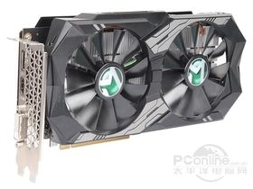 uGeForce GTX 1660Ti 羺 6G V0