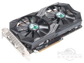 uGeForce GTX 1660Ti 羺 6G V0