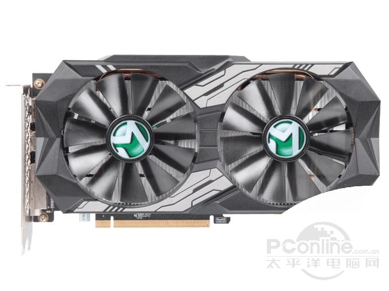 uGeForce GTX 1660Ti 羺 6G V0ͼ