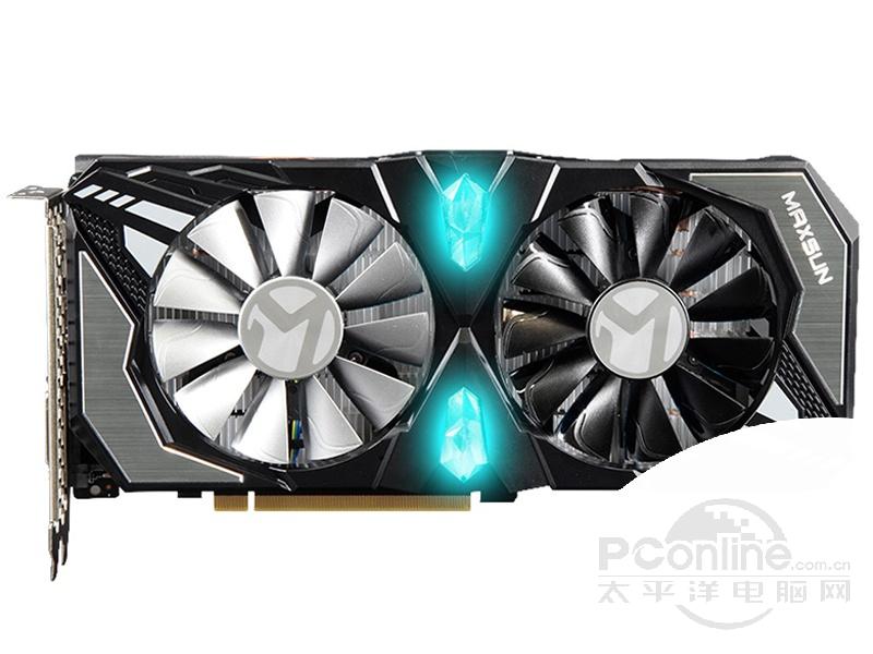 uGeForce GTX 1660 SUPER ս 6G V1ͼ