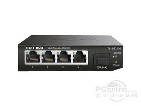 TP-LINK TL-SG2105