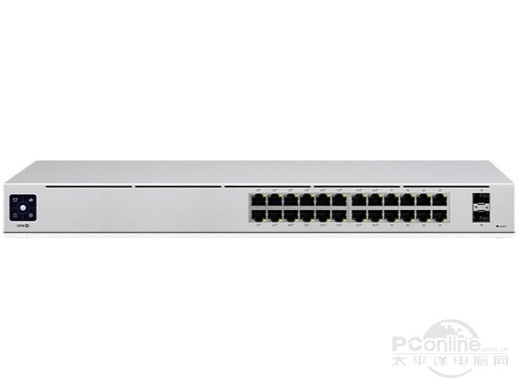 UBNT USW-24-POE