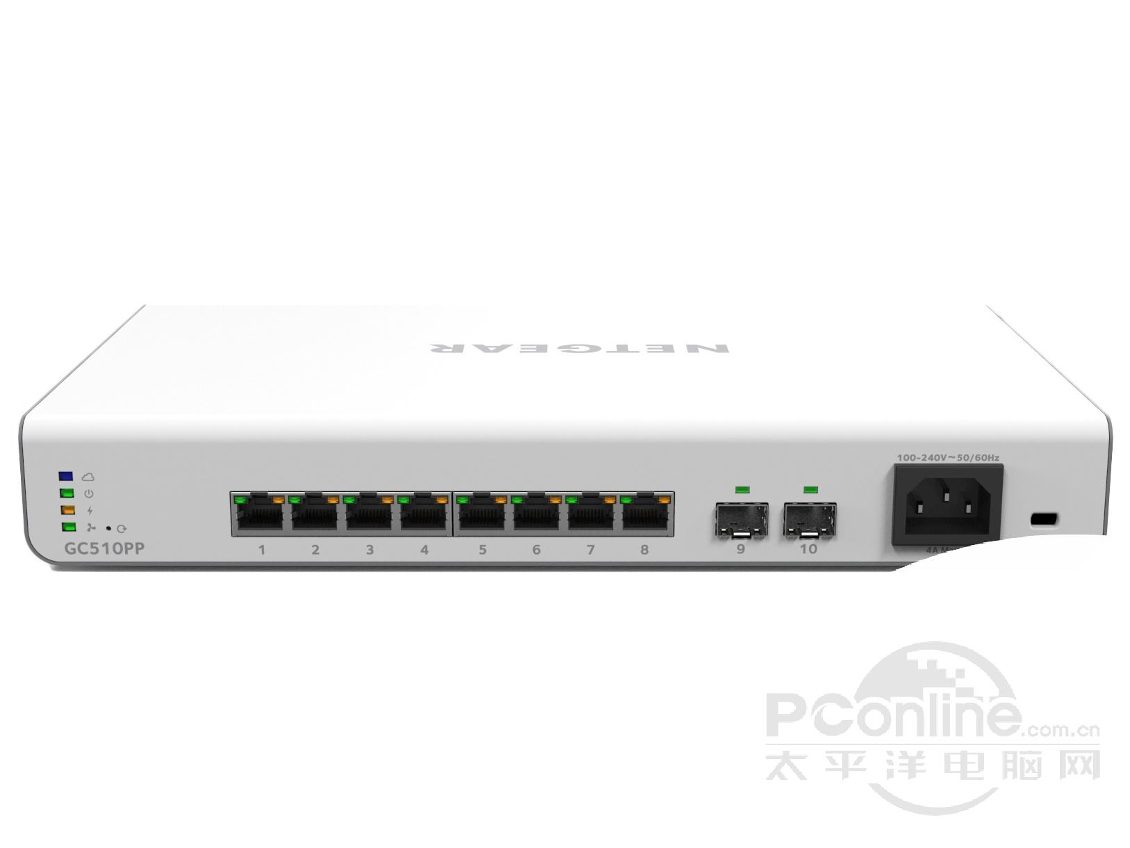 NETGEAR GC510PPͼ