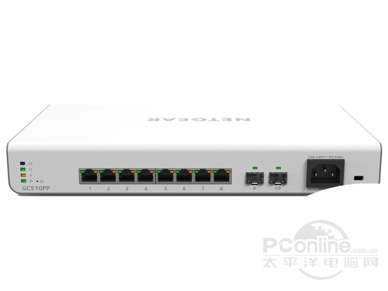 NETGEAR GC510PP 图片1