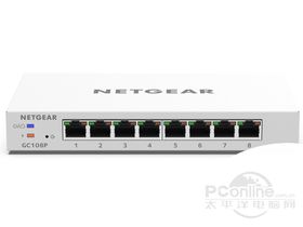 NETGEAR GC108PͼƬ1