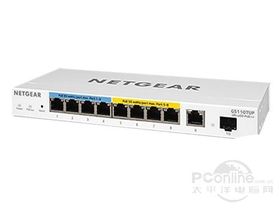 NETGEAR GS110TUP