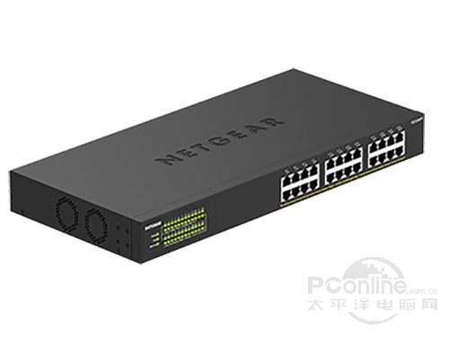 NETGEAR GS324PPͼ