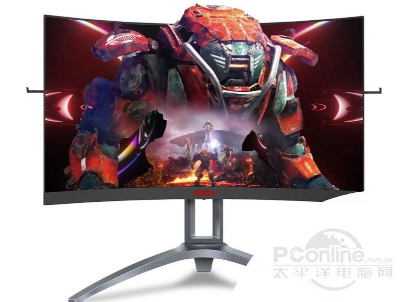 AOC AG323QCXE