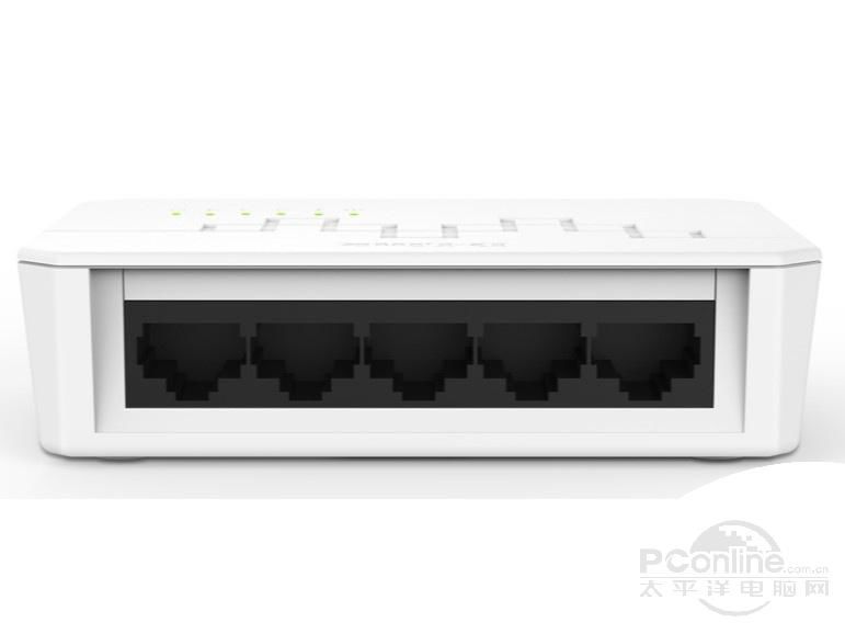 D-Link DES-1005C-CN 图片1